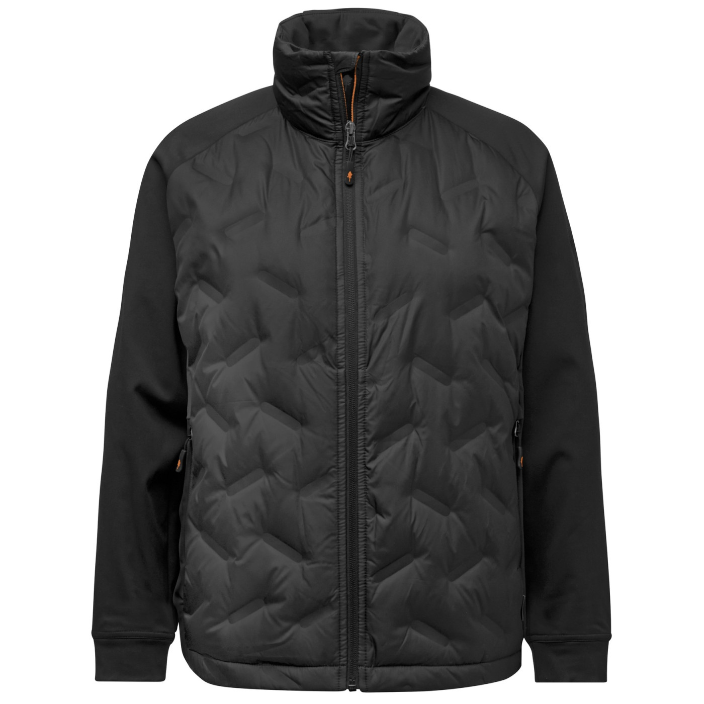 Kurtka hybrydowa PINEWOOD®  ABISKO INSULATION HYBRID  5259
