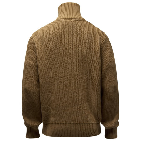 SWETER Z MEMBRANĄ PINEWOOD® -  HURRICANE 9648