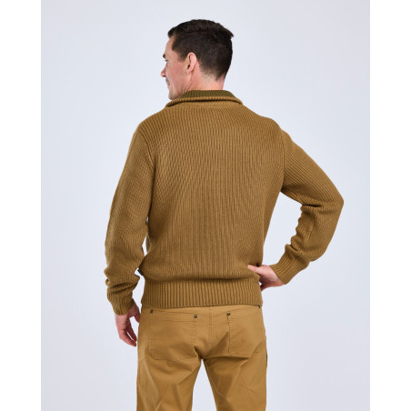 SWETER Z MEMBRANĄ PINEWOOD® -  HURRICANE 9648