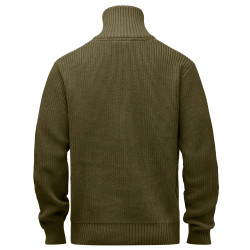 SWETER Z MEMBRANĄ PINEWOOD® -  HURRICANE 9648