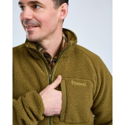 BLUZA POLAROWA PINEWOOD® HARRIE 5064
