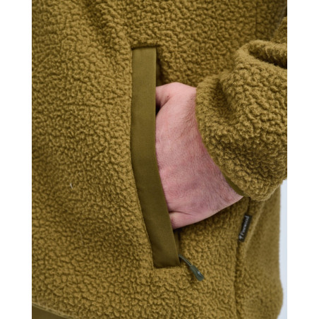 BLUZA POLAROWA PINEWOOD® HARRIE 5064