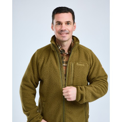 BLUZA POLAROWA PINEWOOD® HARRIE 5064