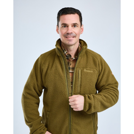 BLUZA POLAROWA PINEWOOD® HARRIE 5064