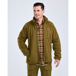 BLUZA POLAROWA PINEWOOD® HARRIE 5064