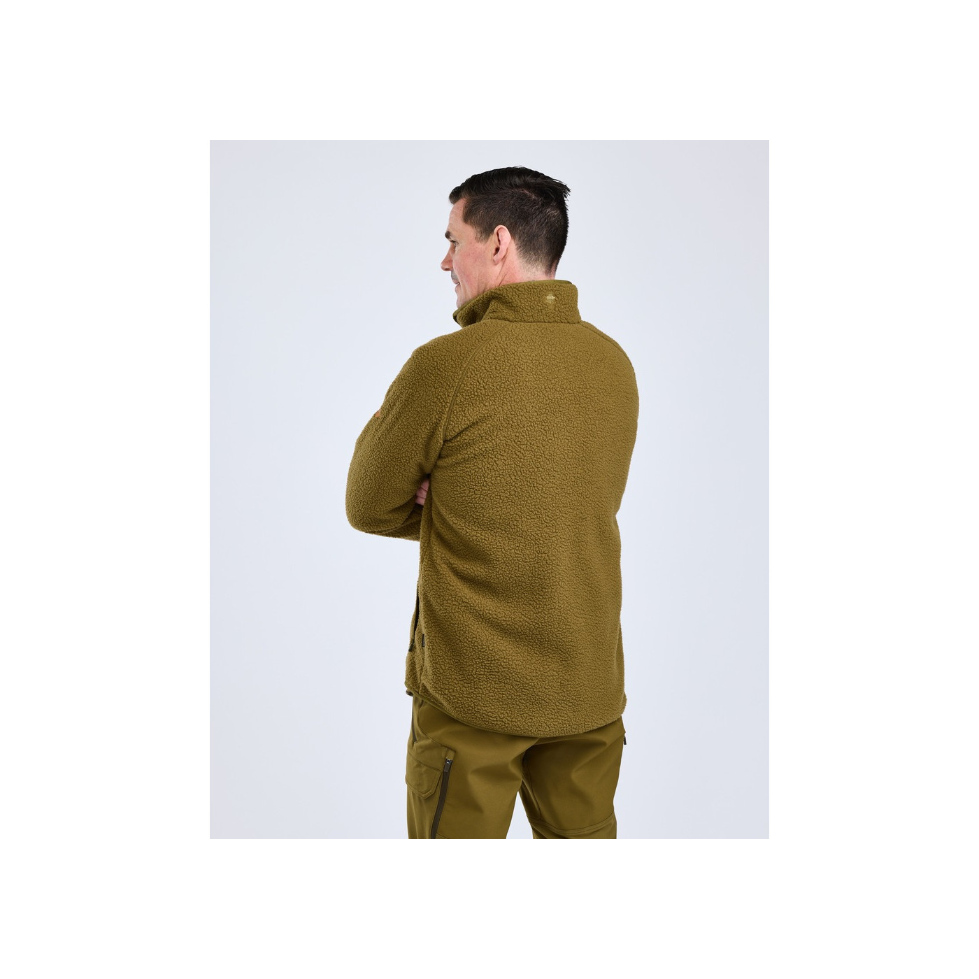 BLUZA POLAROWA PINEWOOD® HARRIE 5064