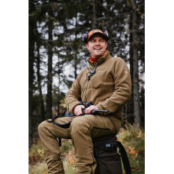 BLUZA POLAROWA PINEWOOD® HARRIE 5064