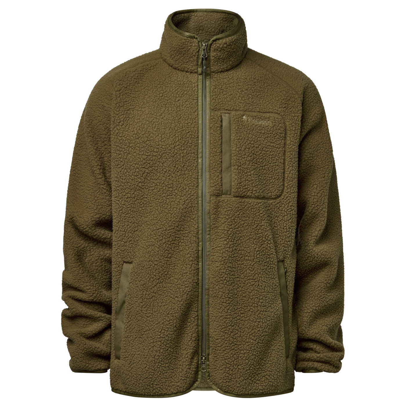 BLUZA POLAROWA PINEWOOD® HARRIE 5064