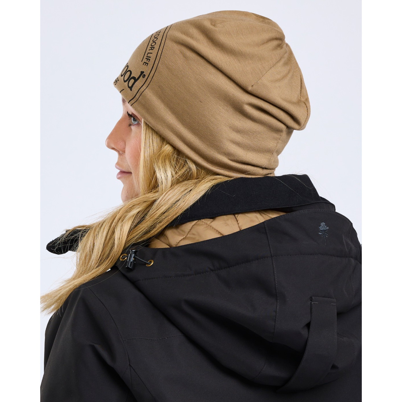 Czapka unisex PINEWOOD® 2L Beanie 1186 (770)
