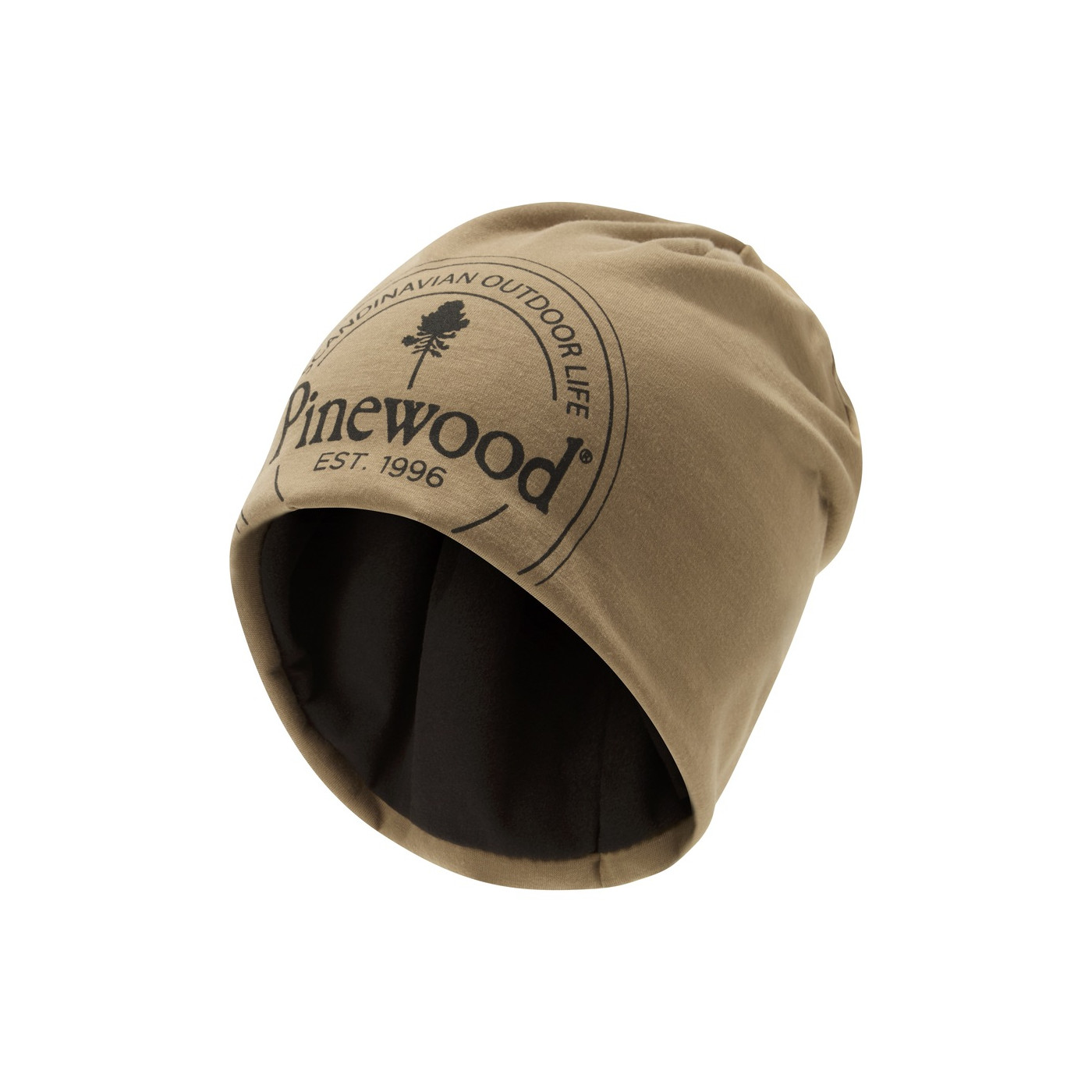 Czapka unisex PINEWOOD® 2L Beanie 1186 (770)