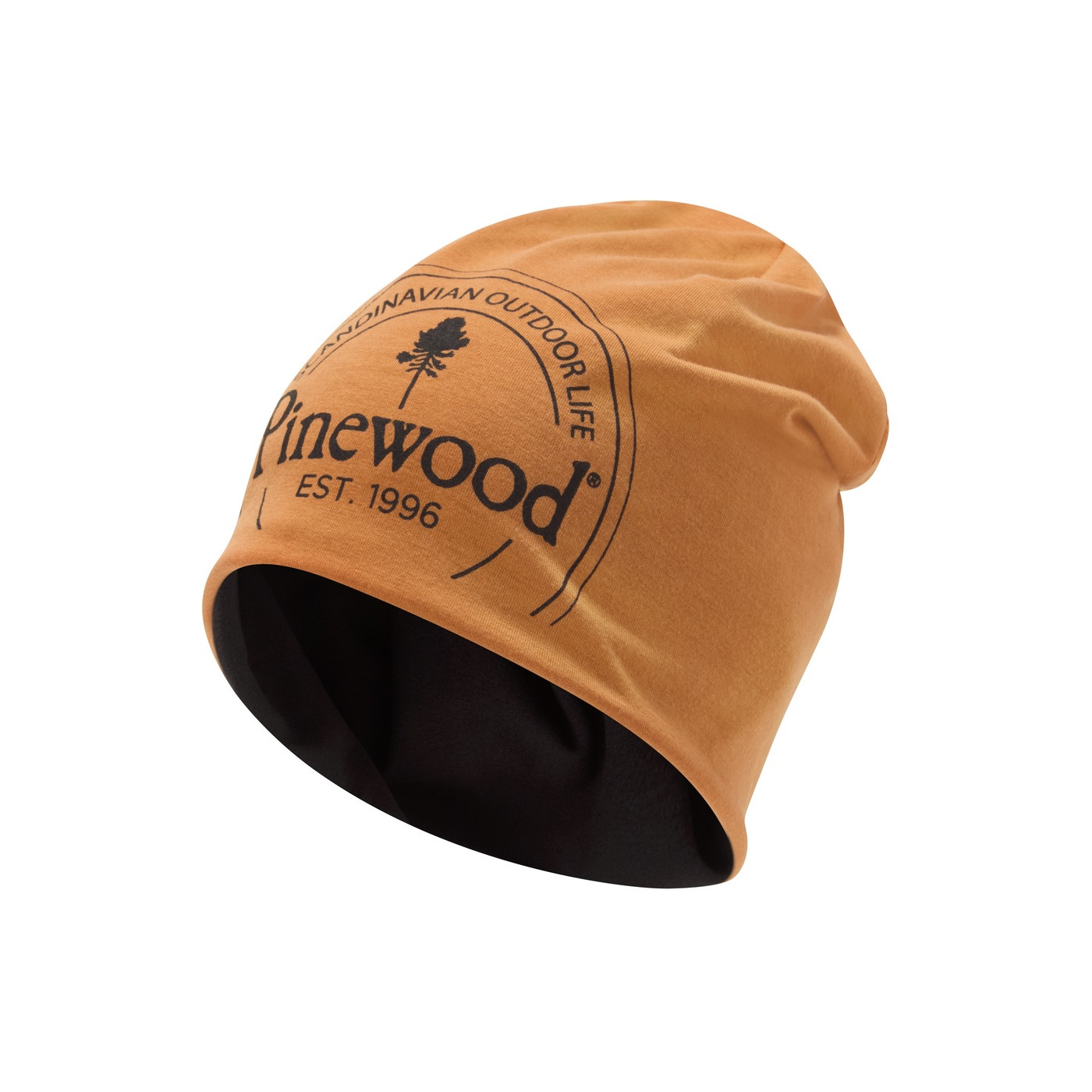 Czapka unisex PINEWOOD® 2L Beanie 1186 (501)