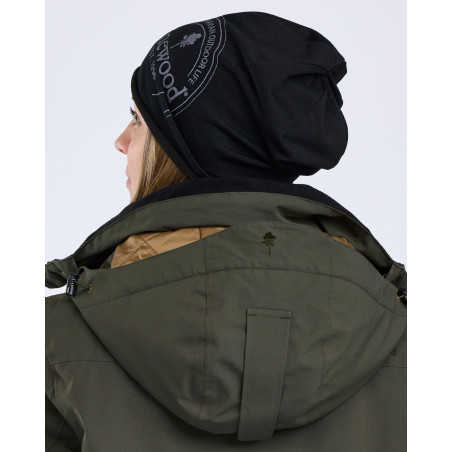 Czapka unisex PINEWOOD® 2L Beanie 1186 (400)