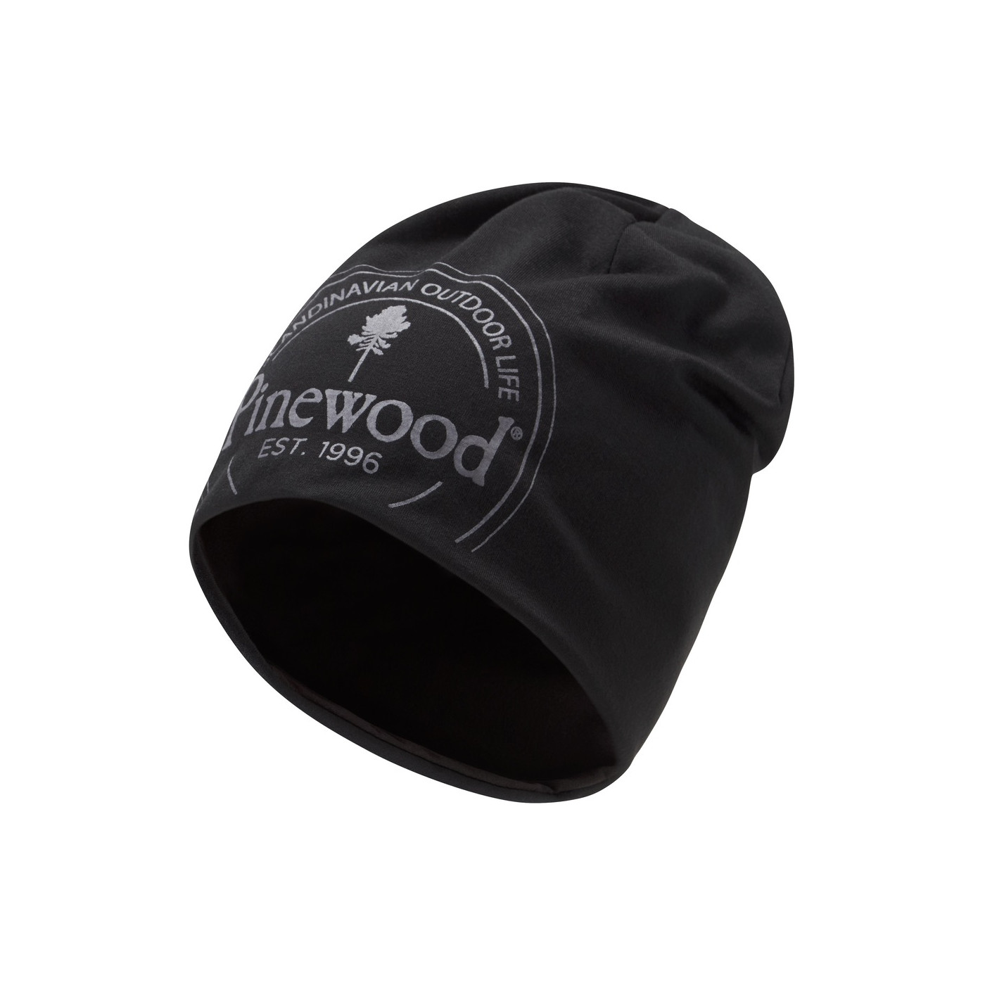Czapka unisex PINEWOOD® 2L Beanie 1186 (400)