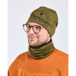 Czapka unisex PINEWOOD® 2L Beanie 1186 (770)
