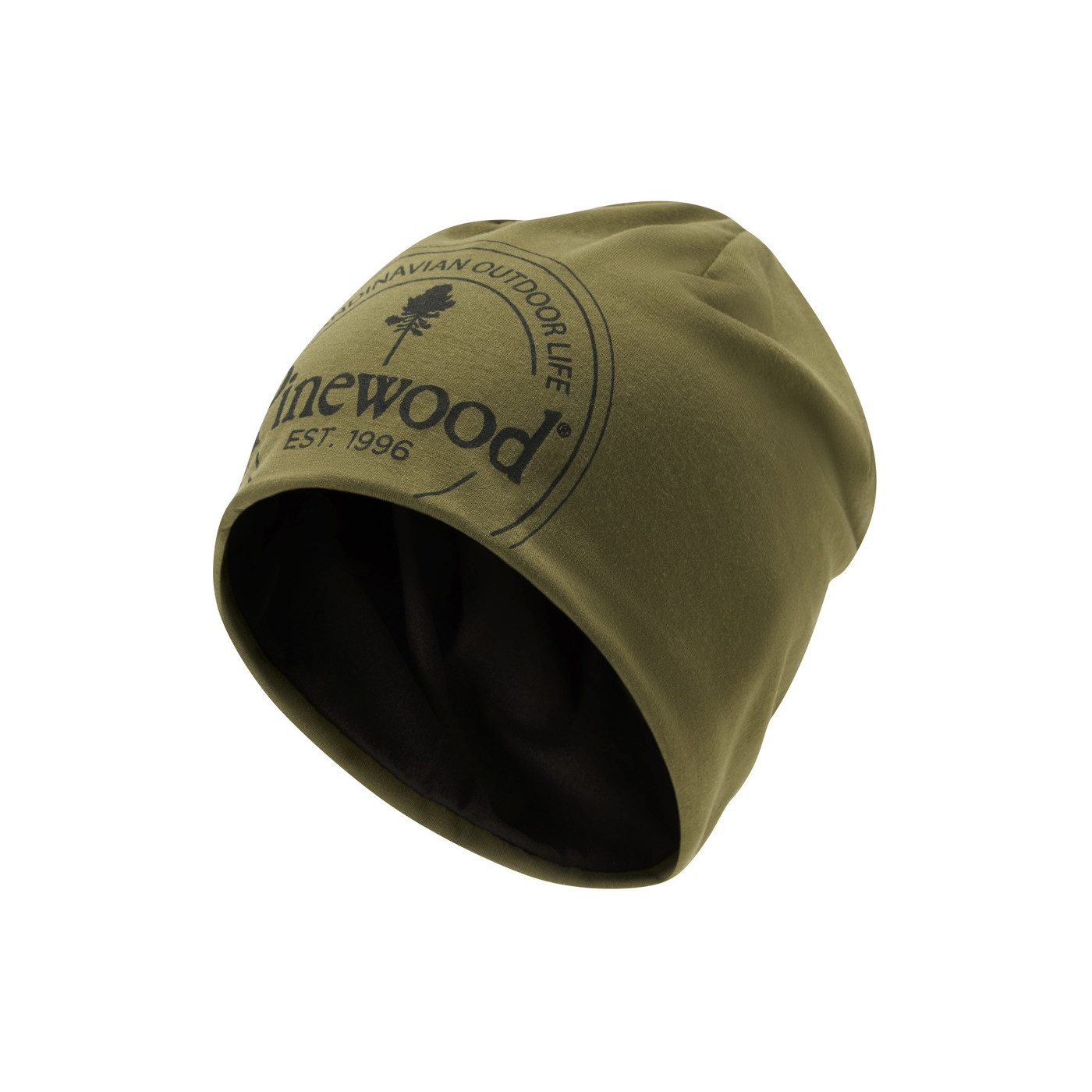 Czapka unisex PINEWOOD® 2L Beanie 1186 (770)