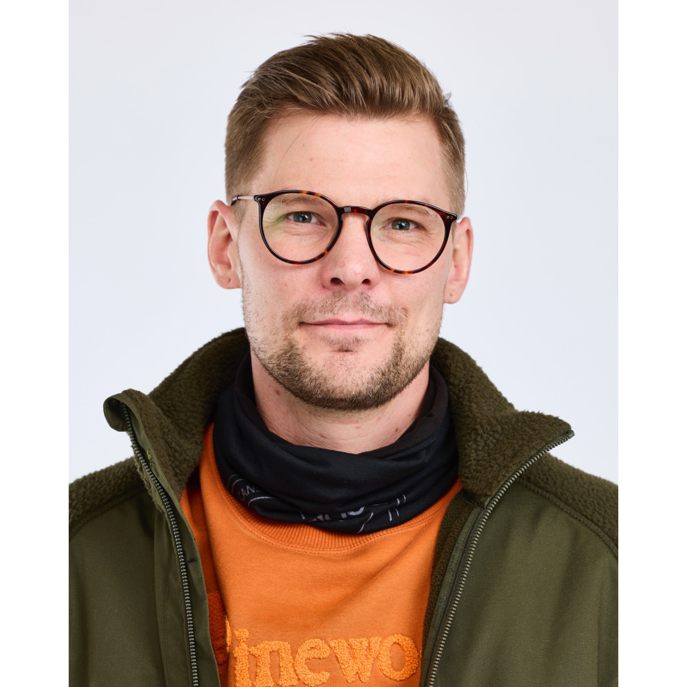 Komin na szyję 2L unisex PINEWOOD® 1187 (400)