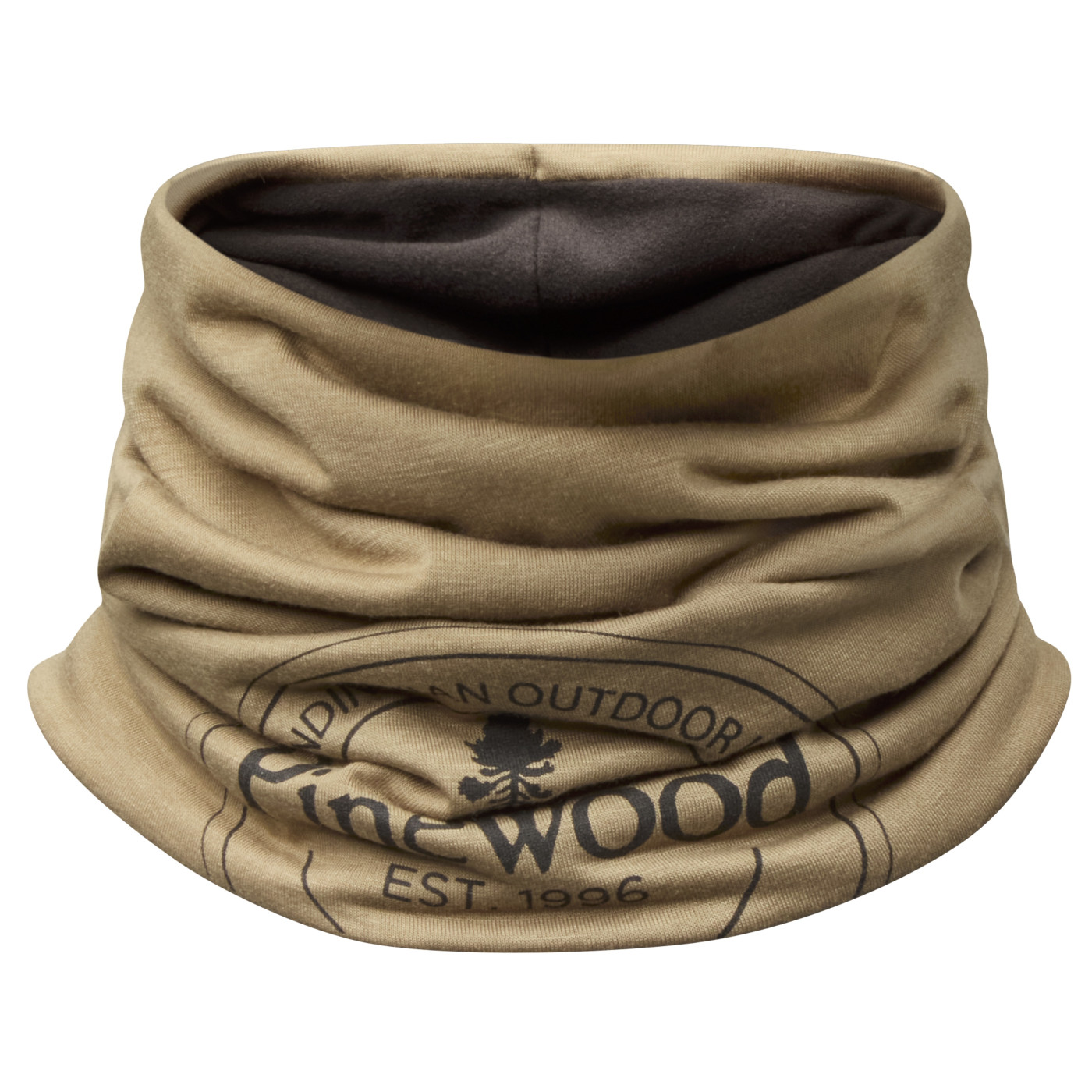 Komin na szyję 2L unisex PINEWOOD® 1187 (400)