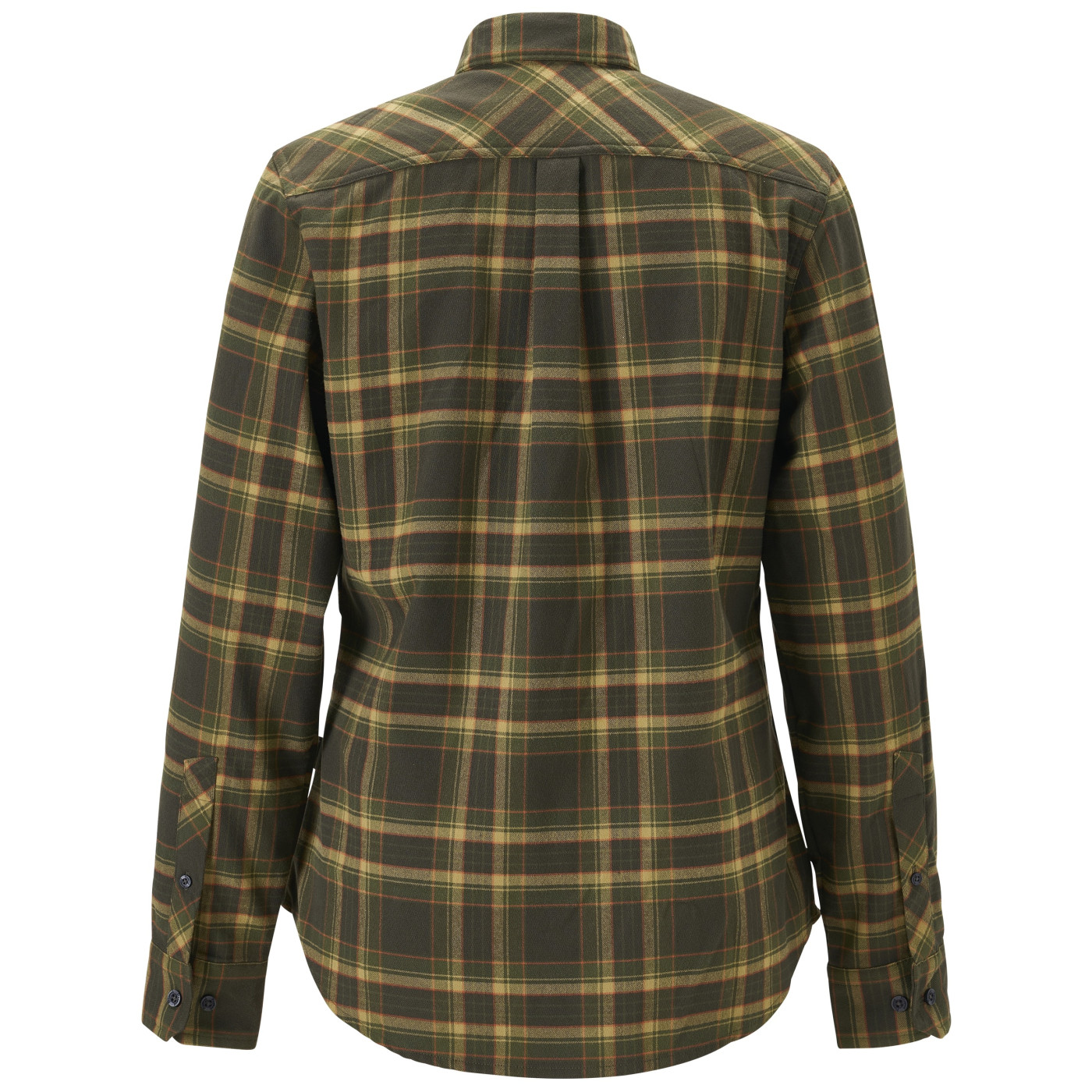 Koszula Damska PINEWOOD® ABISKO HIKING FLANNEL SHIRT 3225