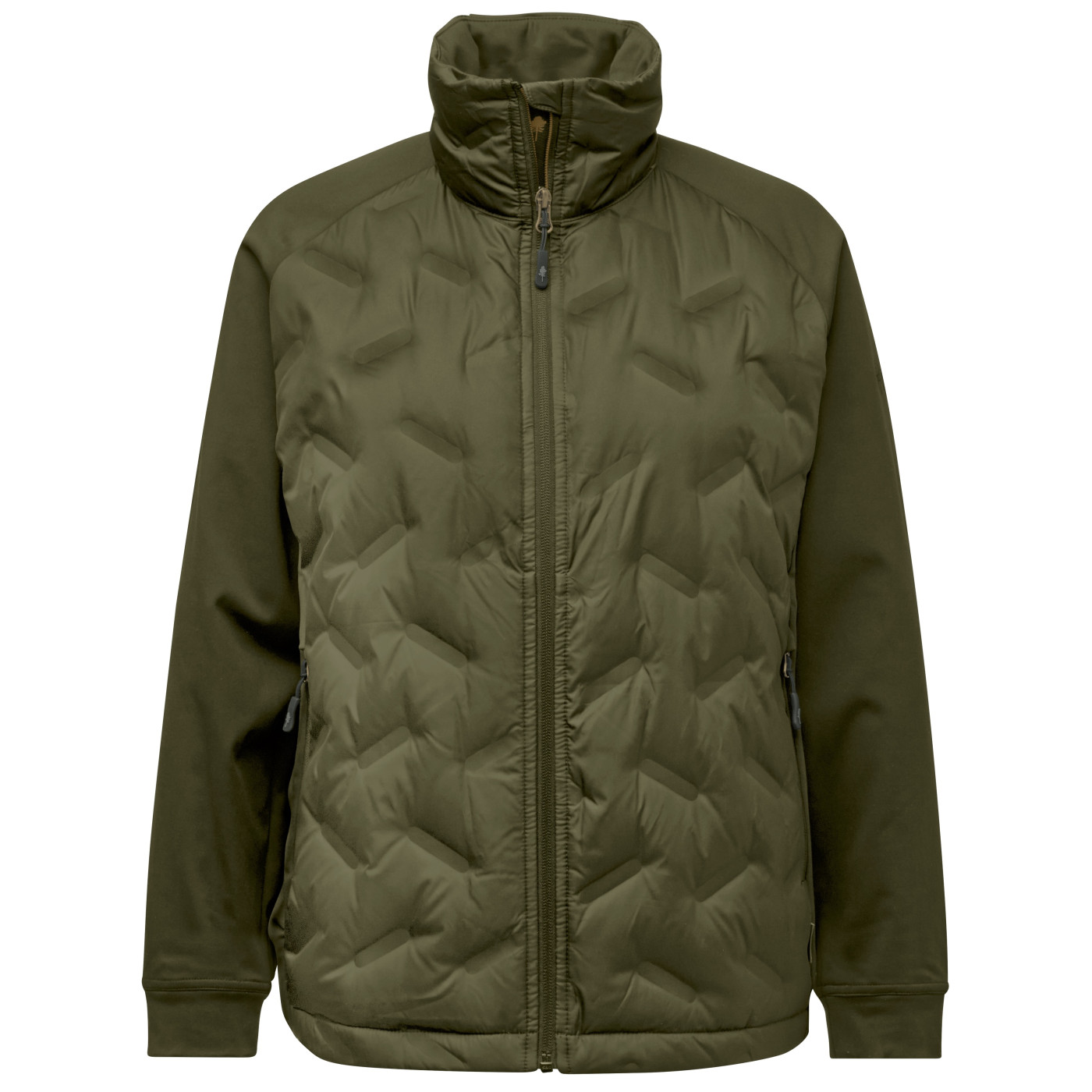 Bluza Damska PINEWOOD® ABISKO INSULATION HYBRID 3259 (770)