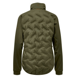 Bluza Damska PINEWOOD® ABISKO INSULATION HYBRID 3259 (770)
