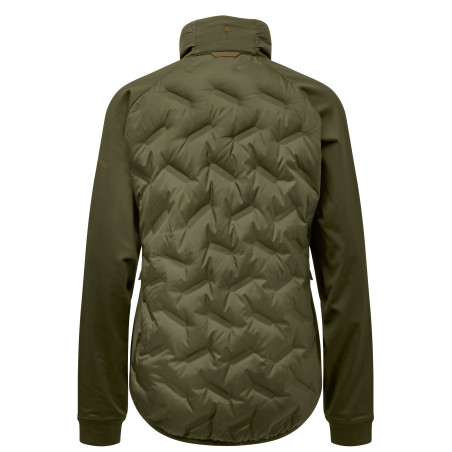 Bluza Damska PINEWOOD® ABISKO INSULATION HYBRID 3259 (770)