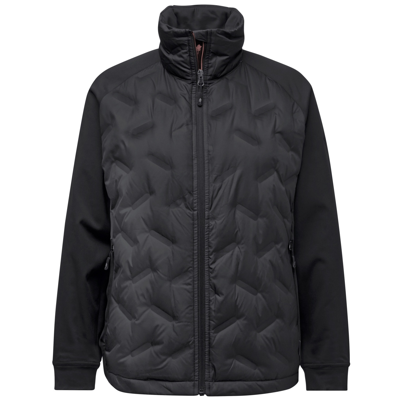 Bluza Damska PINEWOOD® ABISKO INSULATION HYBRID 3259 (400)