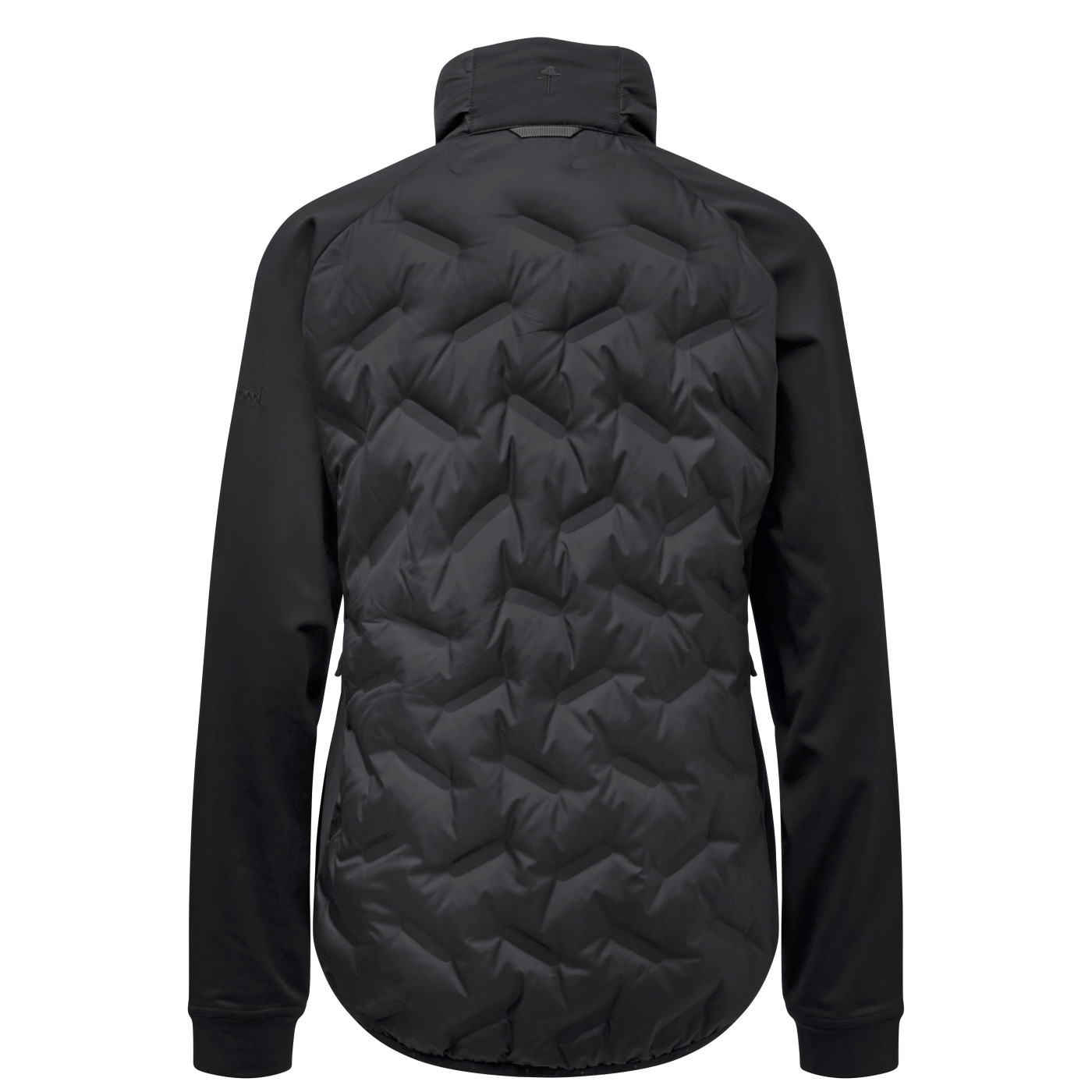 Bluza Damska PINEWOOD® ABISKO INSULATION HYBRID 3259 (400)
