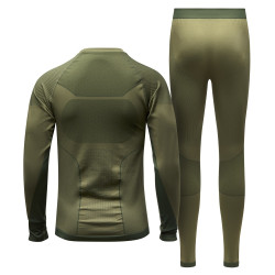 KOMPLET BIELIZNY TERMOAKTYWNEJ PINEWOOD® FINNVEDEN 5408