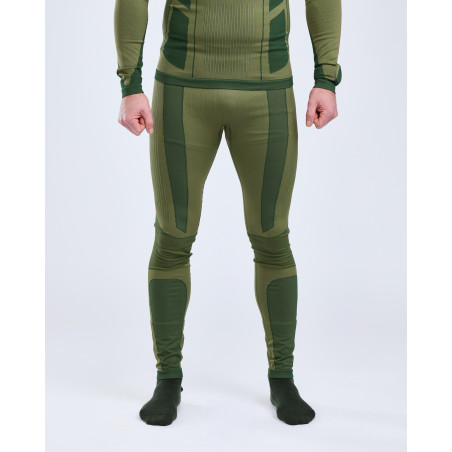 KOMPLET BIELIZNY TERMOAKTYWNEJ PINEWOOD® FINNVEDEN 5408