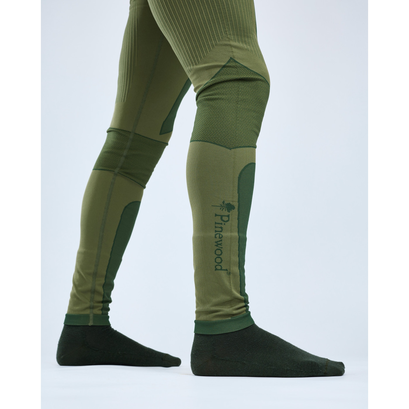 KOMPLET BIELIZNY TERMOAKTYWNEJ PINEWOOD® FINNVEDEN 5408