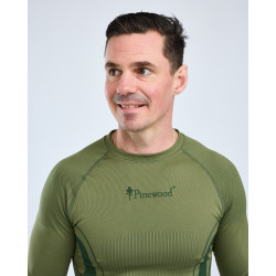 KOMPLET BIELIZNY TERMOAKTYWNEJ PINEWOOD® FINNVEDEN 5408