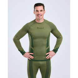 KOMPLET BIELIZNY TERMOAKTYWNEJ PINEWOOD® FINNVEDEN 5408