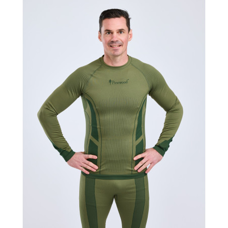 KOMPLET BIELIZNY TERMOAKTYWNEJ PINEWOOD® FINNVEDEN 5408