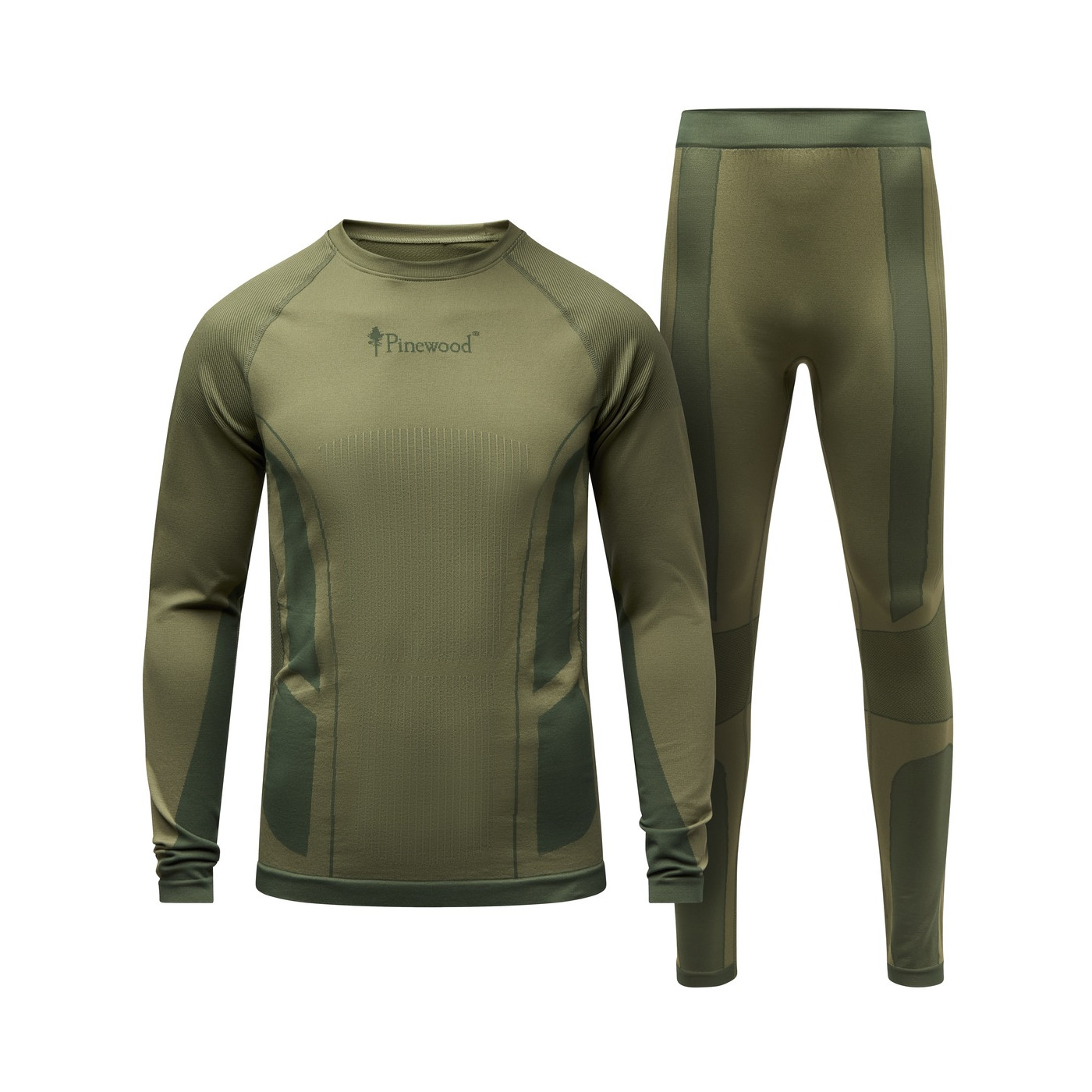 KOMPLET BIELIZNY TERMOAKTYWNEJ PINEWOOD® FINNVEDEN 5408