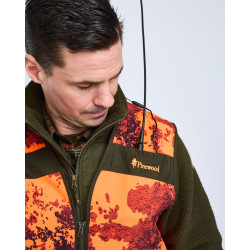 KAMIZELKA MYŚLIWSKA PINEWOOD® 8121