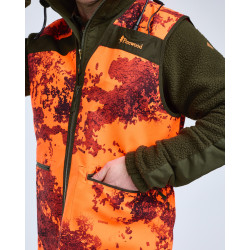 KAMIZELKA MYŚLIWSKA PINEWOOD® 8121