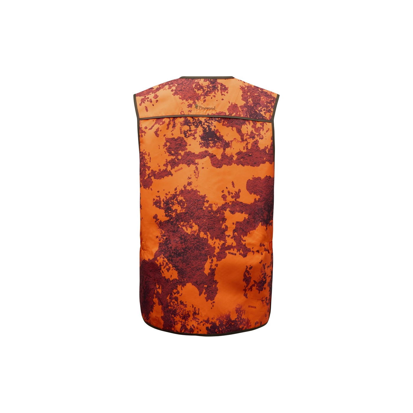 KAMIZELKA MYŚLIWSKA PINEWOOD® 8121
