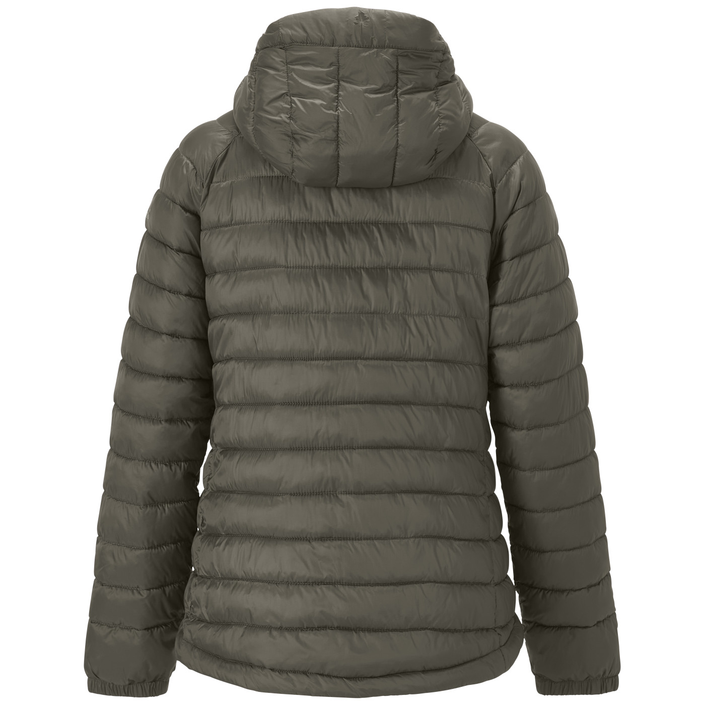 Lekka, wiatroszczelna kurtka outdoor Damska PINEWOOD® ABISKO INSULATION 3252