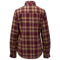 Koszula flanelowa Damska PINEWOOD® FELICJA 9327 (842)