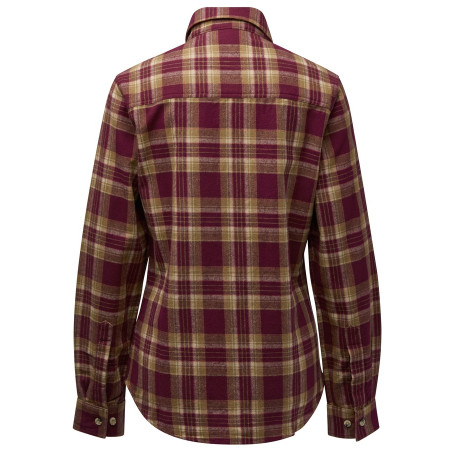 Koszula flanelowa Damska PINEWOOD® FELICJA 9327 (842)