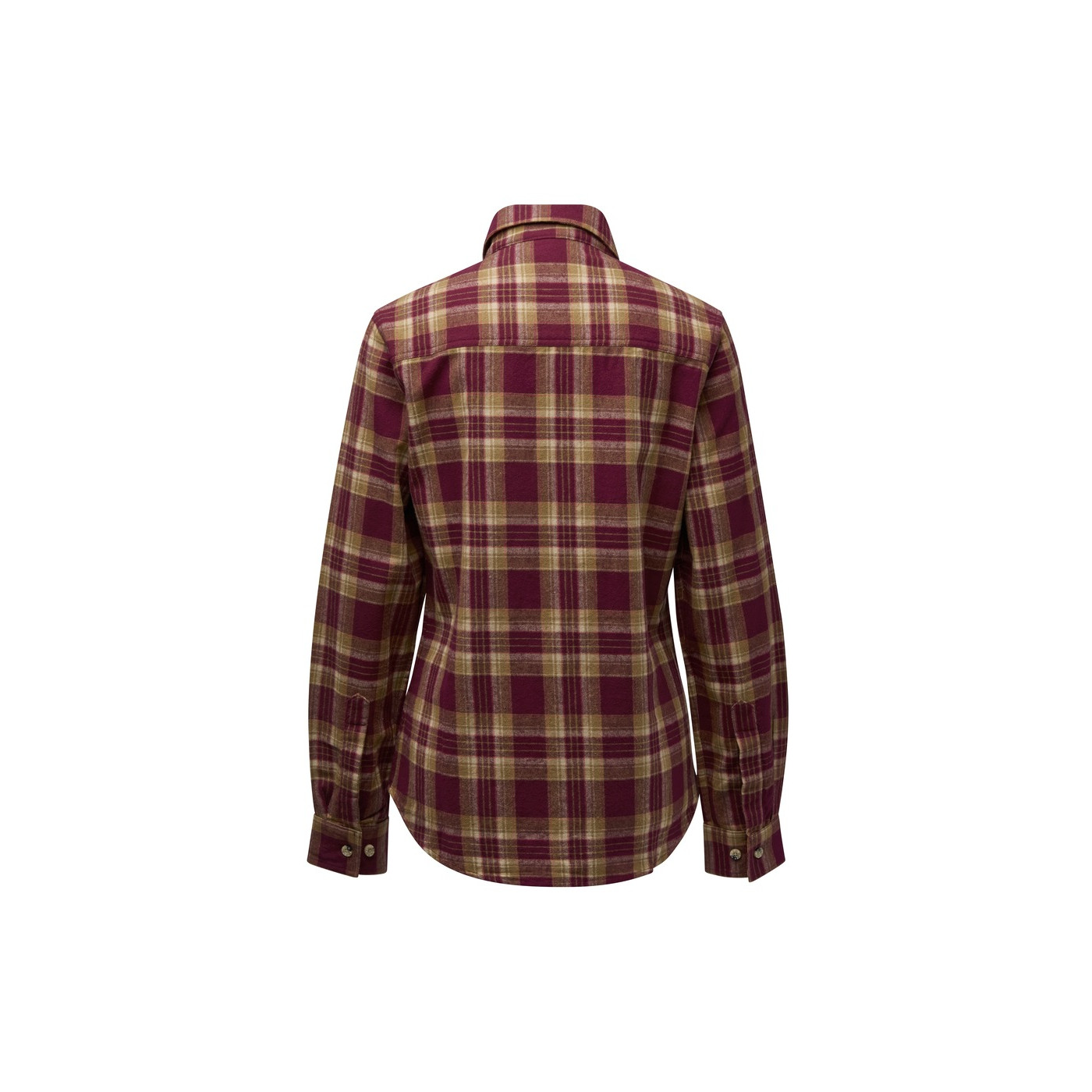 Koszula flanelowa Damska PINEWOOD® FELICJA 9327 (842)