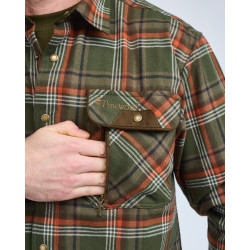 Koszula męska PINEWOOD PRESTWICK EXCLUSIVE 9428