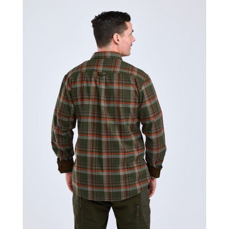 Koszula męska PINEWOOD PRESTWICK EXCLUSIVE 9428