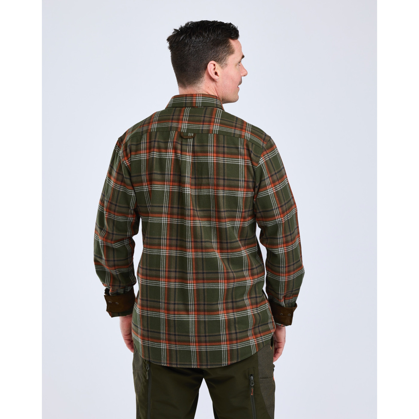 Koszula męska PINEWOOD PRESTWICK EXCLUSIVE 9428