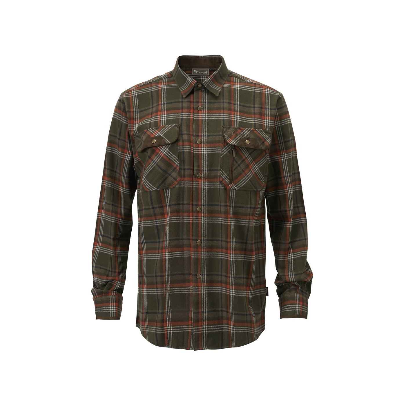 Koszula męska PINEWOOD PRESTWICK EXCLUSIVE 9428