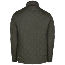 Kurtka Męska NYDALA CLASSIC QUILT JKT 5815 (135)