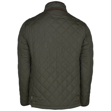 Kurtka Męska NYDALA CLASSIC QUILT JKT 5815 (135)