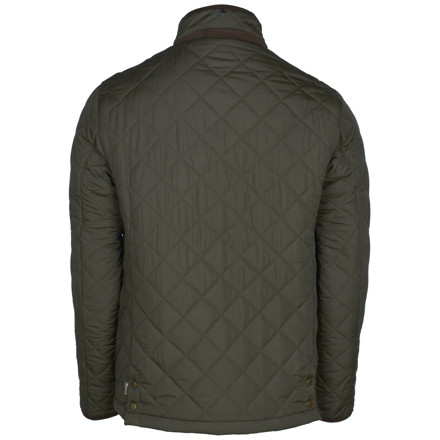 Kurtka Męska NYDALA CLASSIC QUILT JKT 5815 (135)