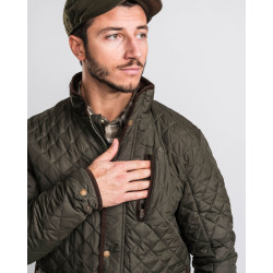 Kurtka Męska NYDALA CLASSIC QUILT JKT 5815 (135)
