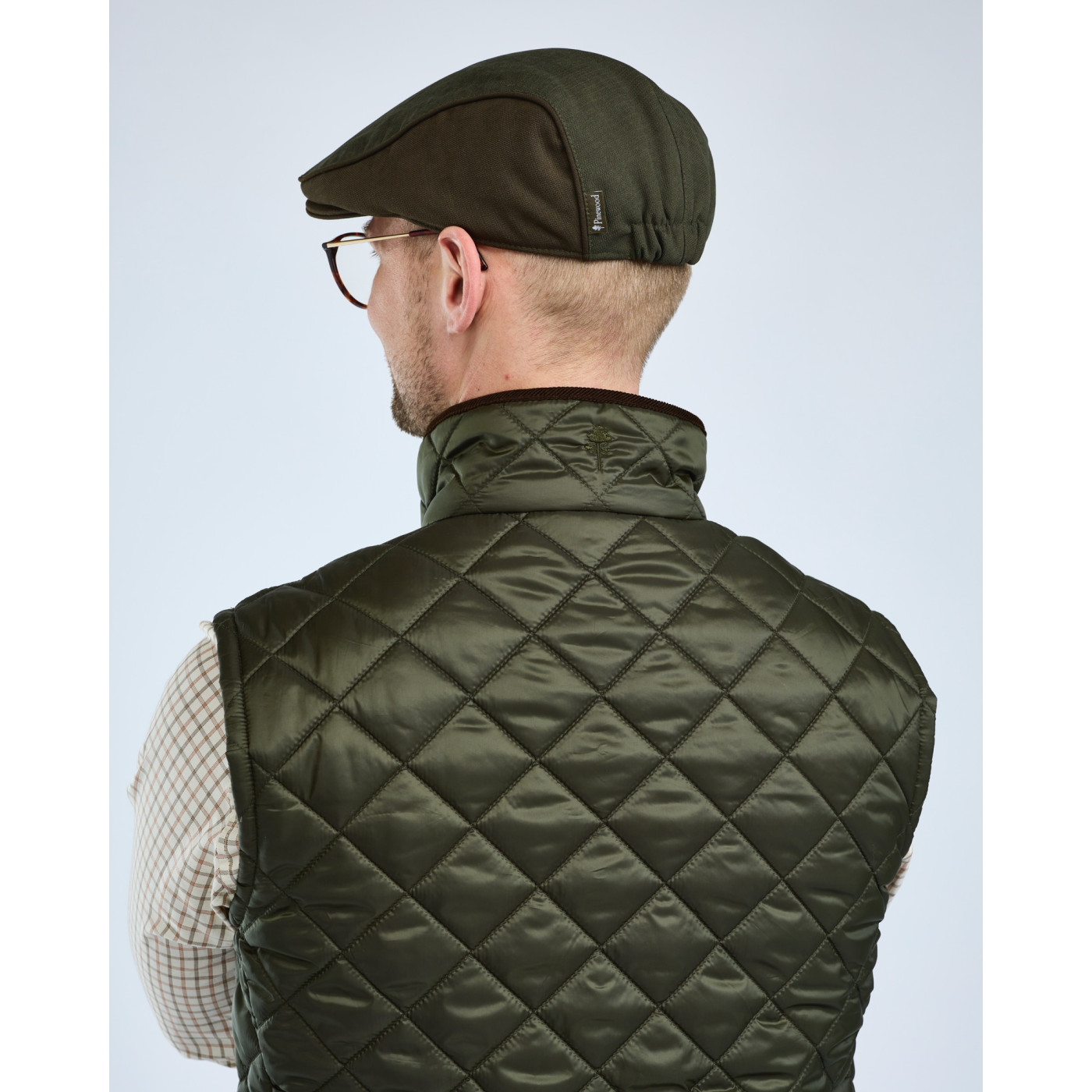 Kamizelka Daska PINEWOOD® NYDALA CLASSIC VEST 3983